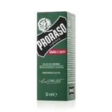 Proraso, олія для бороди, освіжаюча, 30 мл