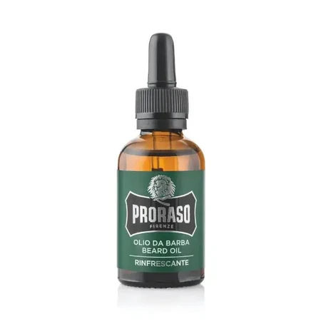 Proraso, олія для бороди, освіжаюча, 30 мл: ціни та характеристики