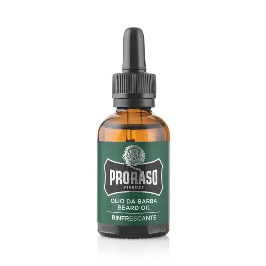 Proraso, олія для бороди, освіжаюча, 30 мл: ціни та характеристики