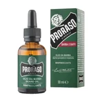Proraso, олія для бороди, освіжаюча, 30 мл: ціни та характеристики