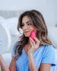 Beautifly, B-Fresh Slim, звукова щітка для обличчя, 1 шт.