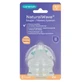 Соски Lansinoh Natural Wave 2 із повільним потоком