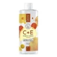 Lirene Dermoprogram C+E Vitamin Energy, укрепляющая мицеллярная вода, 400 мл
