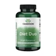 Diet Duo с хитозаном и белой фасолью, капсулы, 60 шт.
