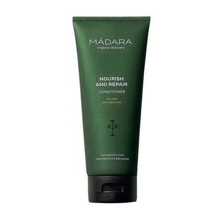 Madara Nourish and Repair Conditioner, кондиціонер для волосся, 200 мл: ціни та характеристики