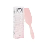 Sister Young Ayla, расческа для волос, персиковый, 1 шт.: цены и характеристики