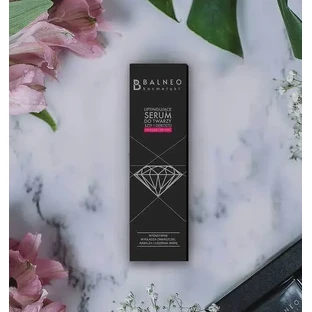 Balneokosmetyki Wellness&amp;Spa, лифтинговая сыворотка для лица, шеи и зоны декольте, 30 мл