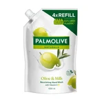 Palmolive, Milk &amp; Olive, рідке мило, поповнення, 1000 мл: ціни та характеристики