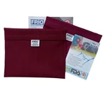 Frio Extra Large, термочехол для хранения инсулина, бордовый, 1 шт.: цены и характеристики