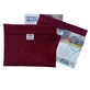 Frio Extra Large, термочехол для хранения инсулина, бордовый, 1 шт.