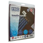 Frio Extra Large, термочехол для хранения инсулина, бордовый, 1 шт.: цены и характеристики