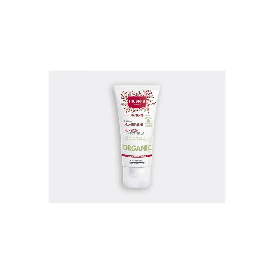 MUSTELA Bebe Nursing Comfort Balm Cream для вагітних жінок, 30 мл: ціни та характеристики