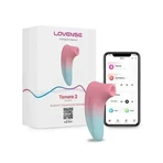 Lovense Tenera 2, стимулятор клітора з функцією всмоктування, 1 шт.: ціни та характеристики