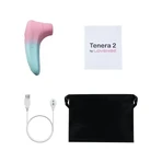Lovense Tenera 2, стимулятор клітора з функцією всмоктування, 1 шт.: ціни та характеристики