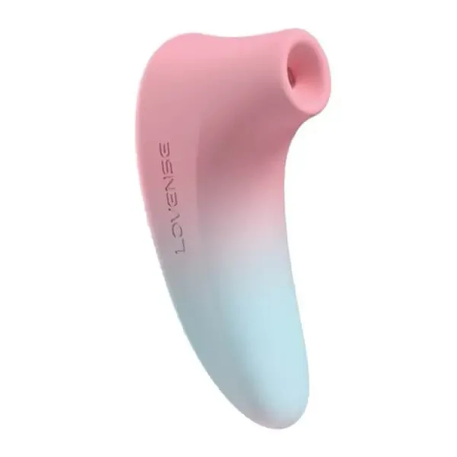 Lovense Tenera 2, стимулятор клітора з функцією всмоктування, 1 шт.: ціни та характеристики