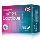 ALTION Lacticus, 10 капсул