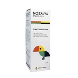EPSILON HEALTH Nozalys Назальный спрей, 3% гипертонический раствор с N-ацетилцистеином, 20 мл