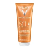 VICHY Capital Soleil Лосьон для тела с солнцезащитным фактором SPF50+ 300 мл