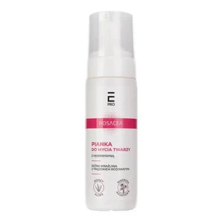 Enilome Pro Rosacea, пенка для умывания с гесперидином, 150 мл