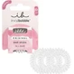 AMBITAS Invisibobble Original Crystal Clear, 3 шт.