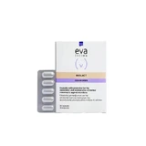 INTERMED Eva Intima Biolact — пробиотики для восстановления и поддержания нормальной микрофлоры кишечника и влагалища, 20 капсул