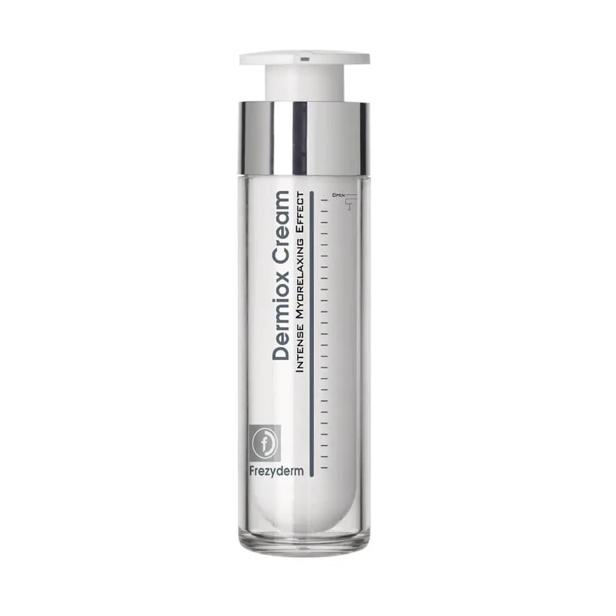 FREZYDERM Dermiox Cream Крем против мимических морщин 50 мл: цены и характеристики