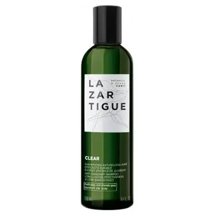 Шампунь Lazartigue Clear против перхоти для жирной кожи головы, 250 мл