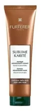 René Furterer Sublime Karité: живильна та розгладжуюча маска, 100 мл