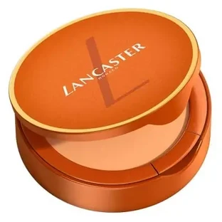 Lancaster Infinite Bronze Світловідбиваючий компактний крем SPF 50, 9 г