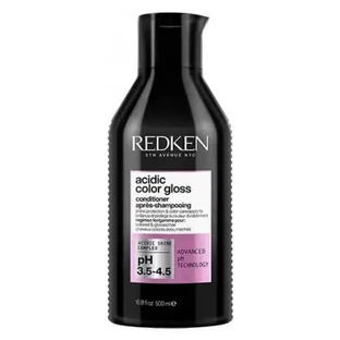 Redken Acidic Color Gloss — защитный бальзам для окрашенных волос, 500 мл