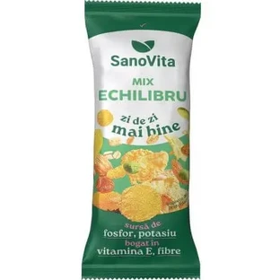 Сбалансированный микс, 50 г, Sanovita