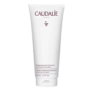Caudalie Gentle Conditioning, шампунь для волос, 200 мл