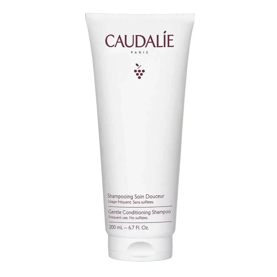 Caudalie Gentle Conditioning, шампунь для волос, 200 мл: цены и характеристики