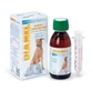 Diamel Pets Oral Solution — допоміжний корм для хворих на цукровий діабет, 150 мл
