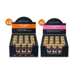 Набор Salvitis Hyaluron 250, 30 мл × 30 шт. + Salvitis Collagen 12000, 30 мл × 30 шт.: цены и характеристики