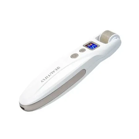 Beautifly, DermaPen, апарат для мезотерапії MicroGlow PRO, 1 шт.: ціни та характеристики