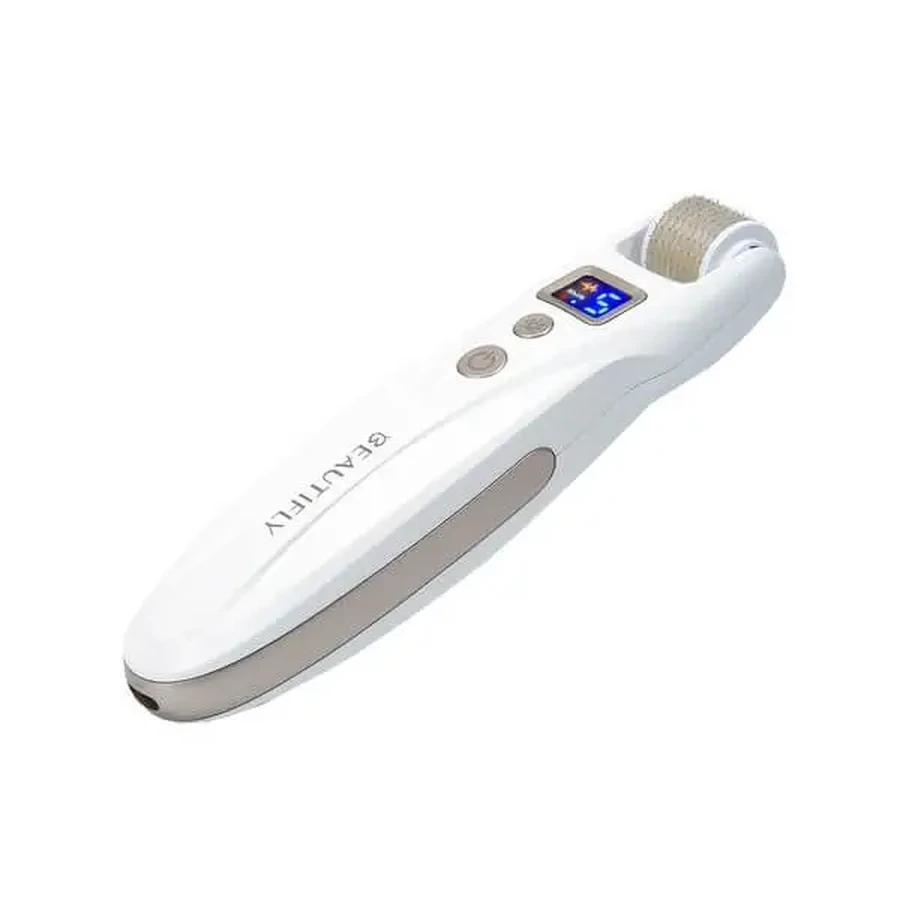 Beautifly, DermaPen, апарат для мезотерапії MicroGlow PRO, 1 шт.: ціни та характеристики