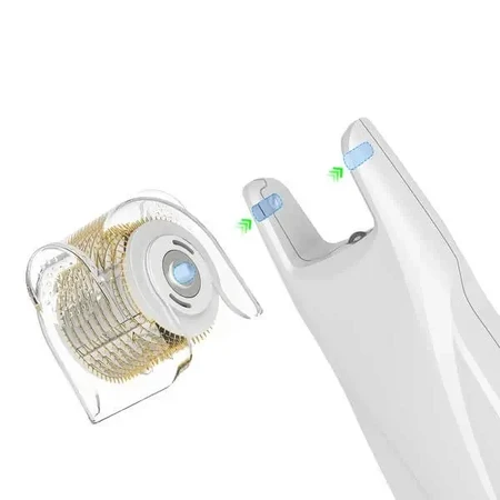 Beautifly, DermaPen, апарат для мезотерапії MicroGlow PRO, 1 шт.: ціни та характеристики