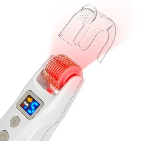 Beautifly, DermaPen, апарат для мезотерапії MicroGlow PRO, 1 шт.: ціни та характеристики