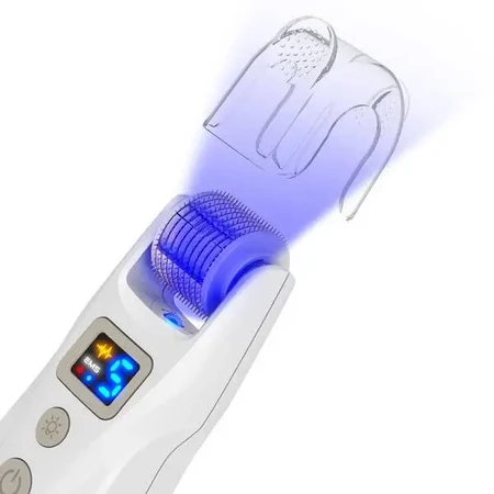Beautifly, DermaPen, апарат для мезотерапії MicroGlow PRO, 1 шт.: ціни та характеристики
