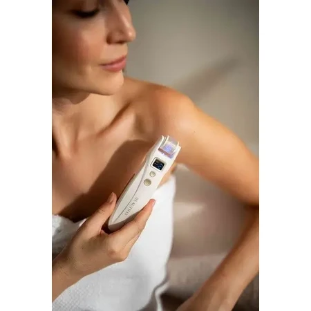 Beautifly, DermaPen, апарат для мезотерапії MicroGlow PRO, 1 шт.: ціни та характеристики