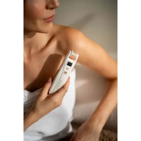 Beautifly, DermaPen, апарат для мезотерапії MicroGlow PRO, 1 шт.: ціни та характеристики