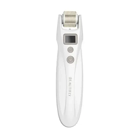 Beautifly, DermaPen, апарат для мезотерапії MicroGlow PRO, 1 шт.: ціни та характеристики