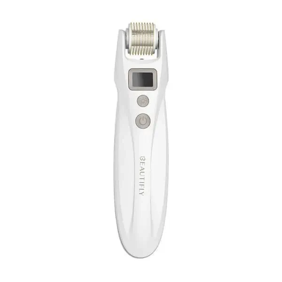 Beautifly, DermaPen, апарат для мезотерапії MicroGlow PRO, 1 шт.: ціни та характеристики