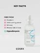 Cosrx Hydrium Triple Hyaluronic Moisture, сыворотка для лица, 40 мл