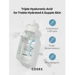 Cosrx Hydrium Triple Hyaluronic Moisture, сыворотка для лица, 40 мл: цены и характеристики