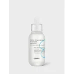 Cosrx Hydrium Triple Hyaluronic Moisture, сыворотка для лица, 40 мл: цены и характеристики
