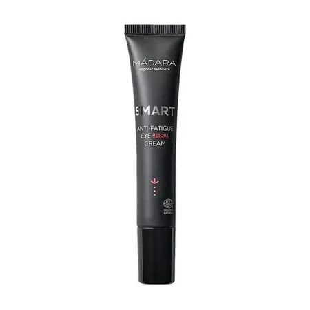 Madara Smart Anti-fatigue Eye Rescue Cream, крем для кожи вокруг глаз, 15 мл: цены и характеристики