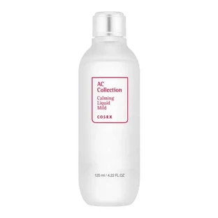 Cosrx AC Collection Calming Liquid Mild, успокаивающая эссенция для лица, 125 мл
