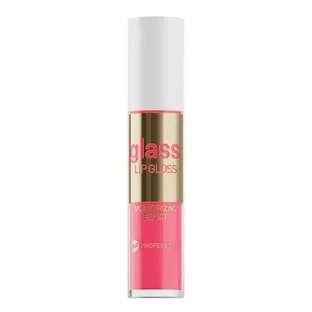 Bell Professional Glass Lip Gloss, блиск для губ, 06, 4,5 г